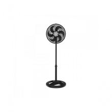 Ventilador De Coluna Ventisol Turbo 6 30cm Preto 110V