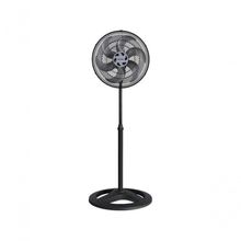 Ventilador De Coluna Ventisol Turbo 6 40cm Preto 220V