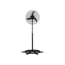 Ventilador De Coluna Ventisol New 50cm Preto 110V