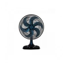 Ventilador De Mesa Ventisol Turbo 6 50cm Azul 220V
