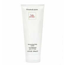 Loção Corporal Feminino 5th Avenue Loção Corporal Elizabeth