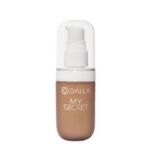Dalla Base Liquida My Secret 35ml Cor:06
