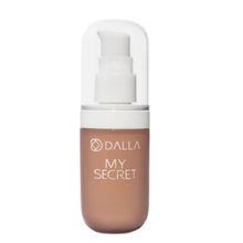 Dalla Base Liquida My Secret 35ml Cor:05