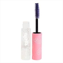 Kit Ruby Rose Gel Sobrancelha Melu+caneta Delineadora Preta Glass