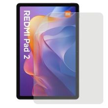 Película Para Xiaomi Redmi Pad 2 Fosca Paperlike - Sensação De Papel - Hidroarmor - Gshield