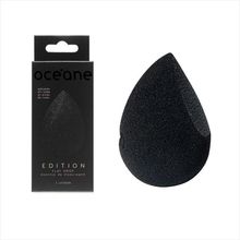 Oceáne Flat Drop Esponja De Maquiagem Edition