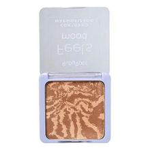 Ruby Rose Paleta De Contorno Marmorizado Feels Mood Hb7527 Cor:light