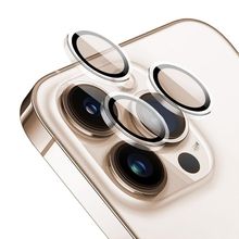 Protetor De Lente Para Iphone 12 Pro Max - Survivor - Transparente Com Molde Aplicador - Frame Para Câmera - Gshield