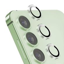 Protetor De Lente Para Samsung Galaxy S25 - Survivor - Gshield