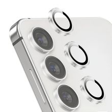 Protetor De Lente Para Samsung Galaxy S24 Plus - Survivor - Gshield