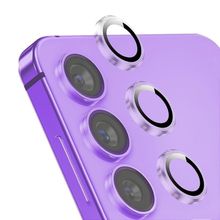 Protetor De Lente Para Samsung Galaxy S24 - Survivor - Gshield