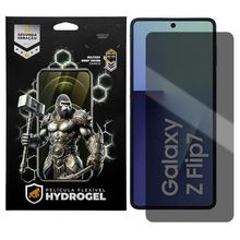 Película Para Samsung Galaxy Z Flip 7 - Privacidade Hydrogel - Gshield
