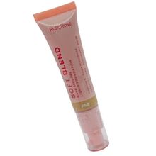 Ruby Rose Base Líquida Soft Blend 30ml Cor: F50