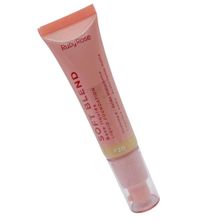 Ruby Rose Base Líquida Soft Blend 30ml Cor: F20