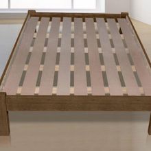 Cama Queen Size Turca Porto Angelim Pedra/tauari Imbuia