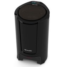 Centrífuga de Roupas Mueller Fit 12,6Kg Preta 220V