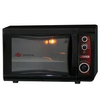 Forno Elétrico Flexy Black Easy Clean Layr 46L 127V