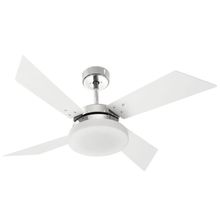 Ventilador De Teto Volare Tech Branco 220V