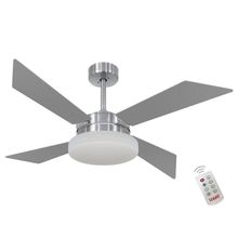 Ventilador Tecno Titanio 220V E Controle Remoto