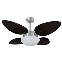 Ventilador De Teto Volare Petalo Quad 110V