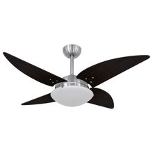 Ventilador De Teto Volare Quad 220V