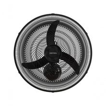 Ventilador De Parede Ventisol New 50cm Preto 110V