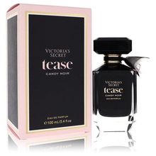 Perf. Fem. Victoria's Secret Tease Candy Noir 100Ml
