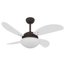Ventilador De Teto Volare Fly Branco 110V