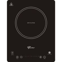 Fogão Cooktop Fischer 1 Queimador por Indução 220V