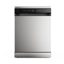 Lava-louça Electrolux 14 Serviços Inox Com Programa Lava E Seca 50' LS14E Inox 110V