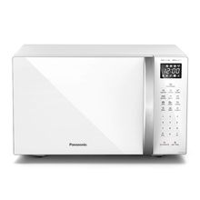 Micro-ondas Panasonic Dupla Refeição 34L  - ST65LWRU 220V