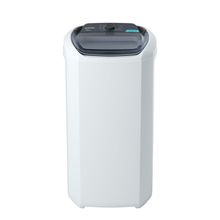 Lavadora De Roupas Wanke New Confort 10 Kg Lwbe100t3 Branco 127V