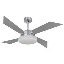 Ventilador De Teto Volare Tech Titanio 220V