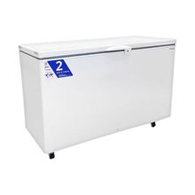 Freezer Horizontal 503L Fricon Branco 110V