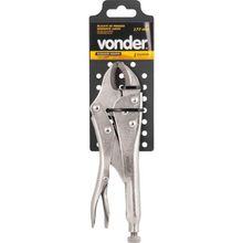 Alicate Pressão 7 Curvo - Vonder