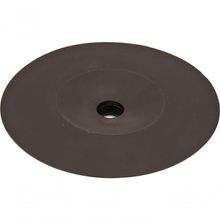 Disco De Borracha 7 Flexível Para Lixa Fibra - Vonder