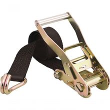 Catraca Para Cinta Amarração De Carga 3tx1m 50mm Ct300 Vonder