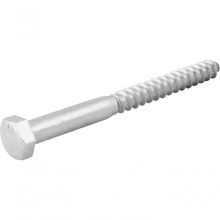 Parafuso Sextavado Rosca Soberba (09)3-8x100 Vonder