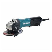 Esmerilhadeira Angular 125mm 1900W Ga5093x03 Makita 110V