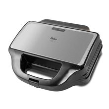 Sanduicheira E Grill 2 Em 1 Pgr17pi Philco 220V