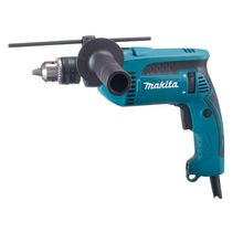 Furadeira De Impacto 16mm 5-8'' Hp1640--l Makita 110V