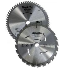 Conjunto Lâmina Para Serra Circular 7 1-4'' D-21406 Makita