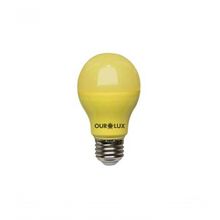 Lâmpada Superled Anti 4w Bivolt 1600 K - Ourolux