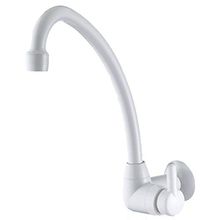 Torneira Para Cozinha Parede Branca 1168 F31