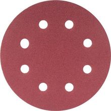 Disco Lixa G60 Para Lixadeira Lpv750 Com 10 Peças - Vonder