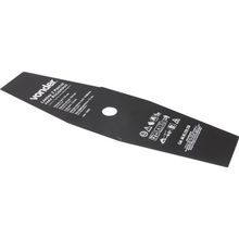 Lâmina 2 Pontas Para Roçadeira 330x20,0x2,0mm - Vonder