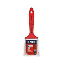 Pincel Para Acabamentos Com Cerdas Sintéticas  - Atlas