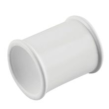 Luva Para Eletroduto 1/2 Branca - Tramontina