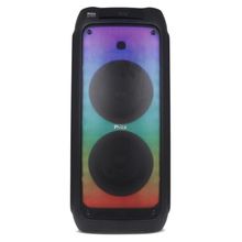 Caixa de Som Amplificada Philco 1500W Bluetooth V5.3 PCX10100 Bivolt