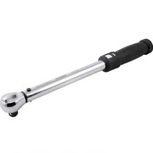 Torquímetro De Estalo Encaixe De 1-2 10 N.m 60 N.m Vonder